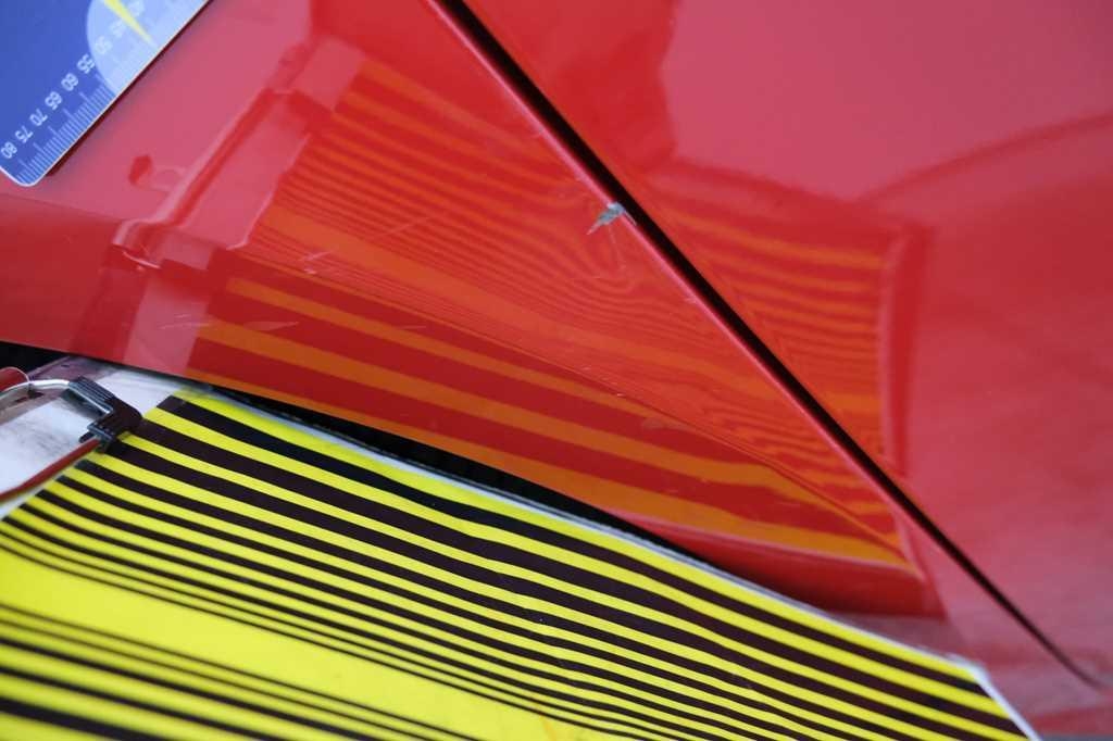 Skoda Octavia Combi 2017 photo 23