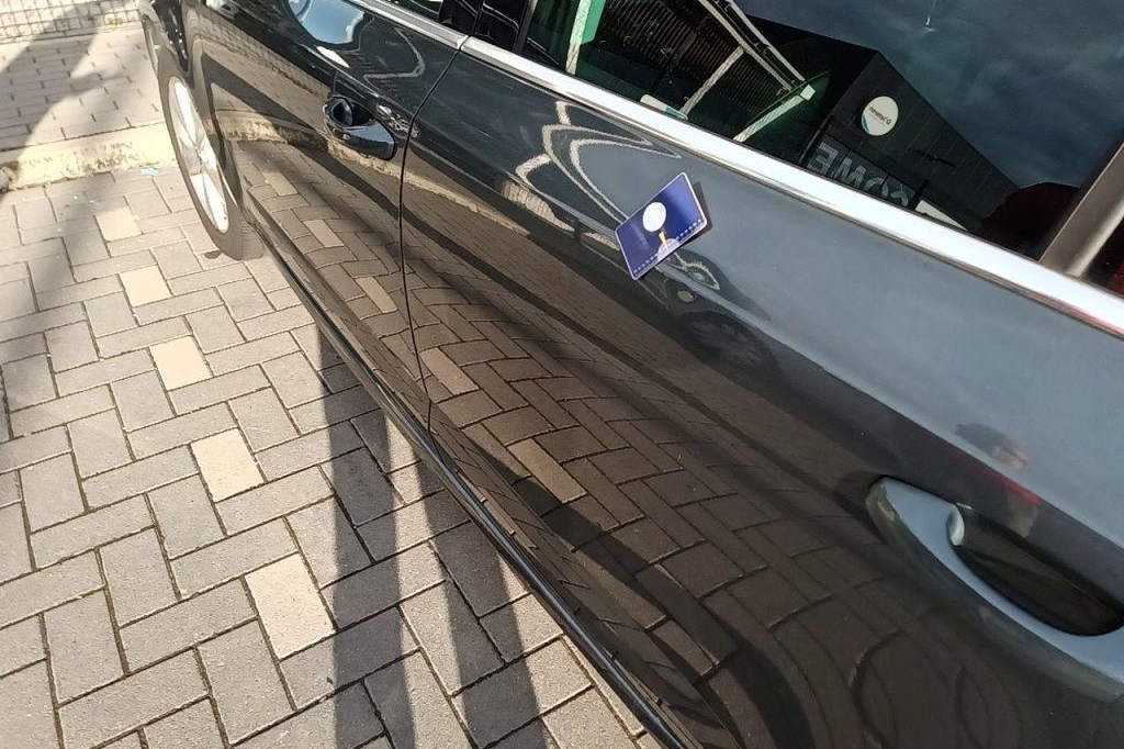 Skoda Octavia Combi 2016 photo 23