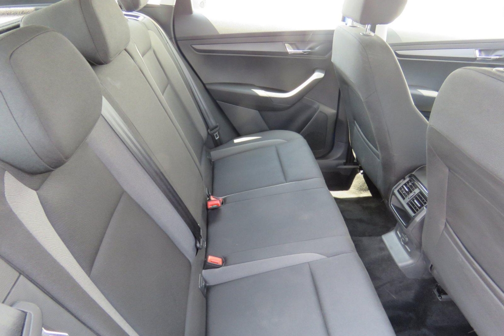 Skoda Karoq 2020 photo 2