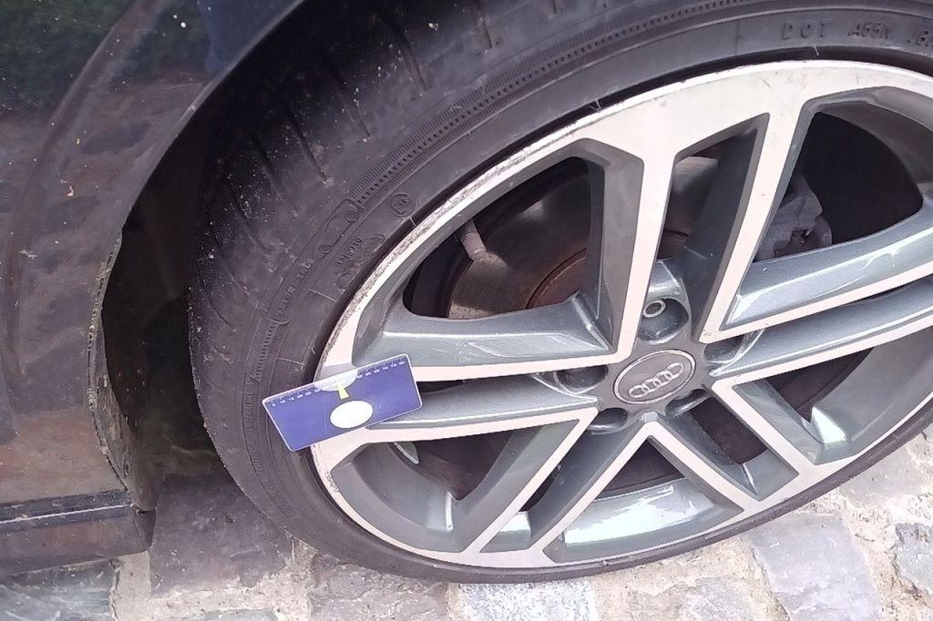 Audi A3 Cabrio 2017 photo 19