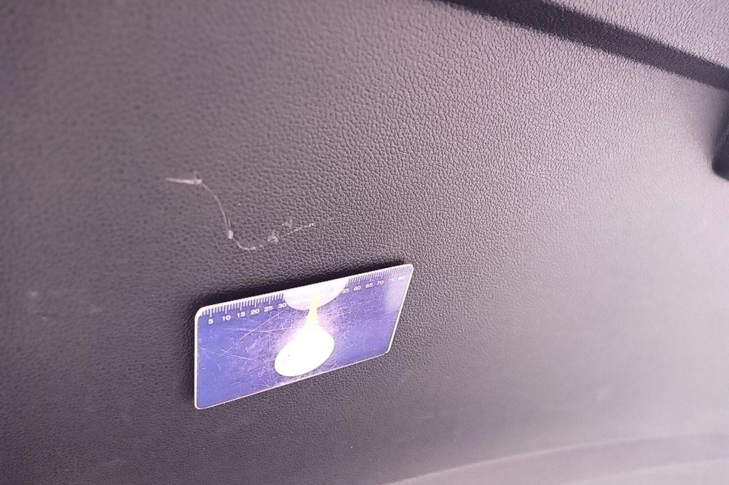 Skoda Superb Combi 2017 photo 31