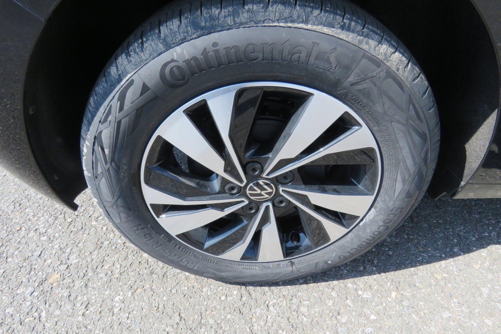 Volkswagen Polo 2021 фото 5