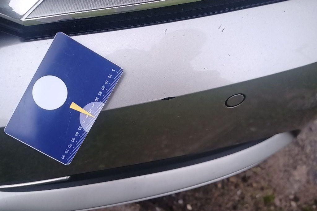 Volkswagen Passat Variant 2016 фото 37