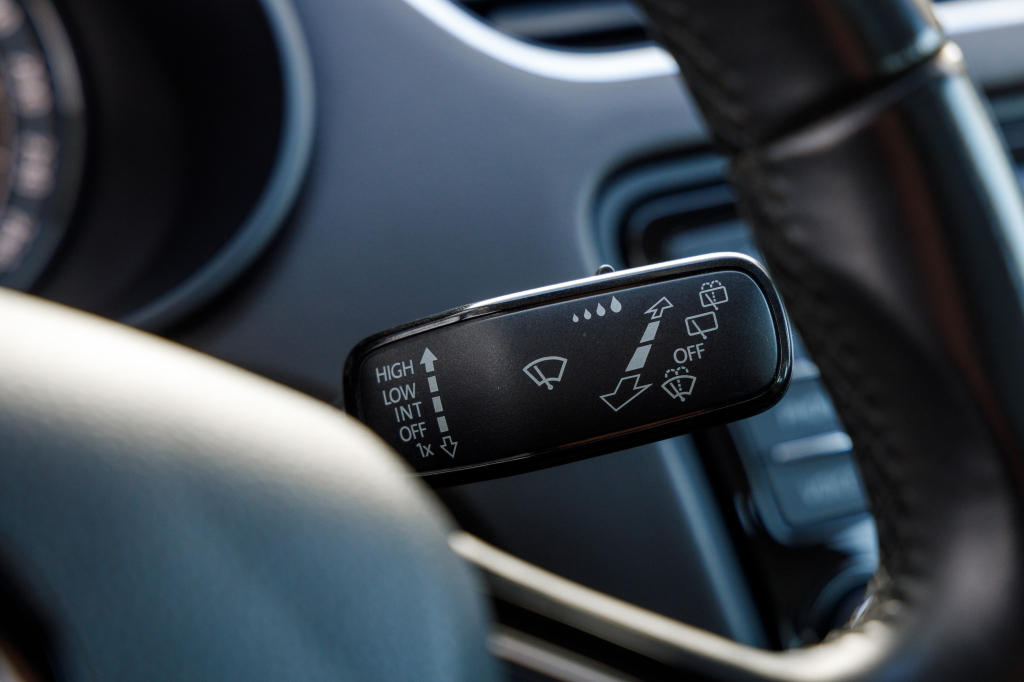 Skoda Octavia Laurin&Klement 2014 photo 19