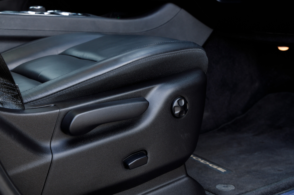 Dodge Durango GT 2017 фото 18