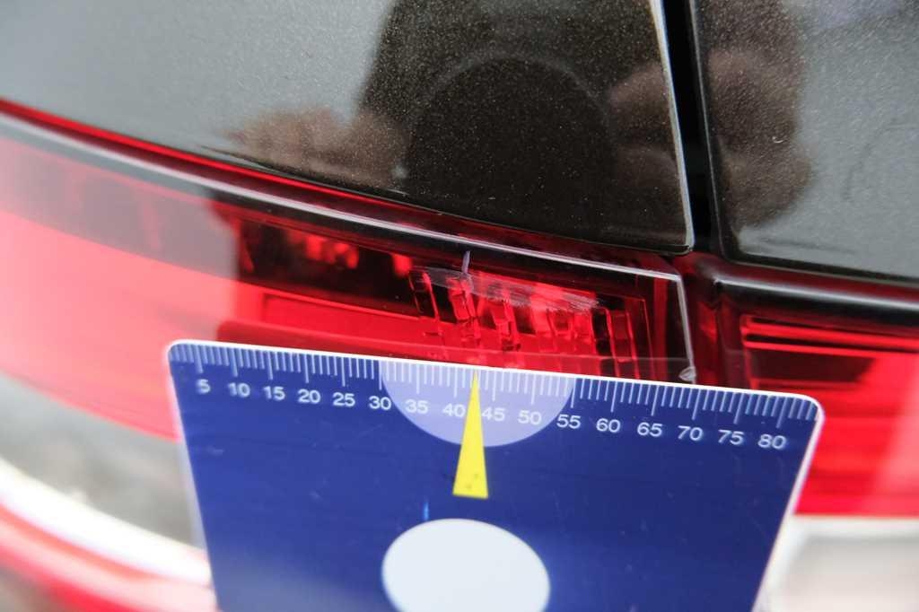 Skoda Superb Combi 2016 фото 71