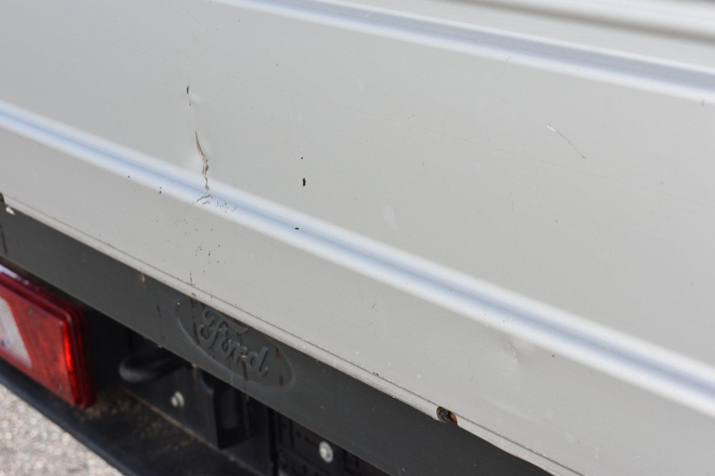 Ford Transit Pritsche 2020 photo 15