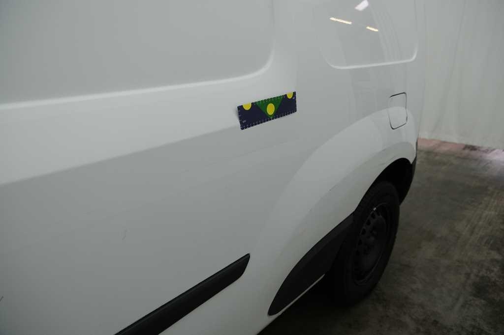 Renault Kangoo Express 2016 фото 8