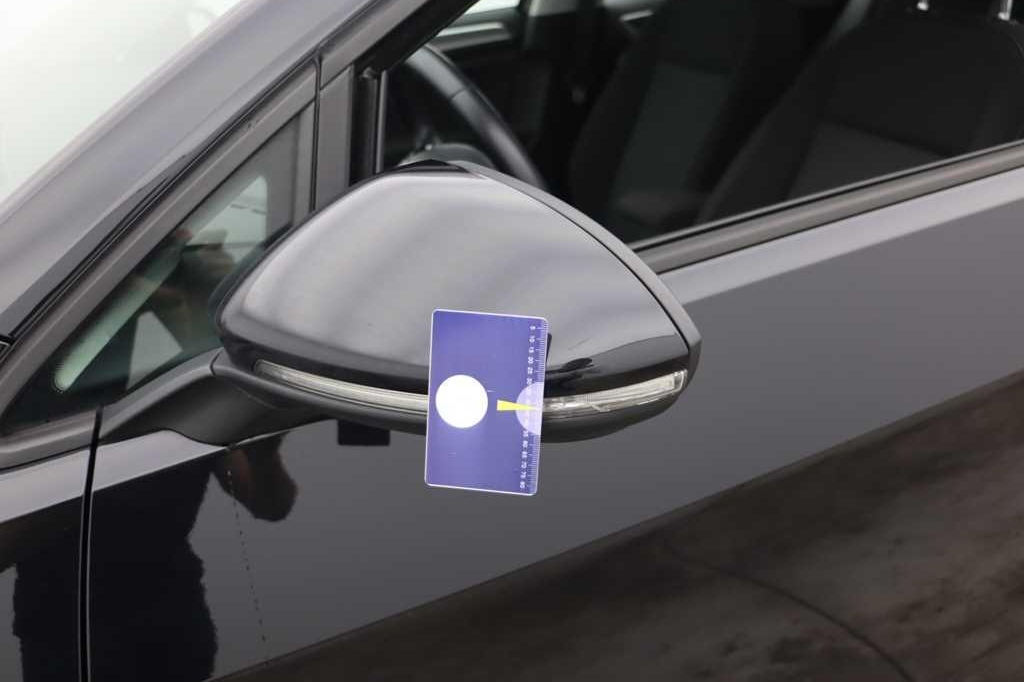 Volkswagen Golf 2017 фото 27