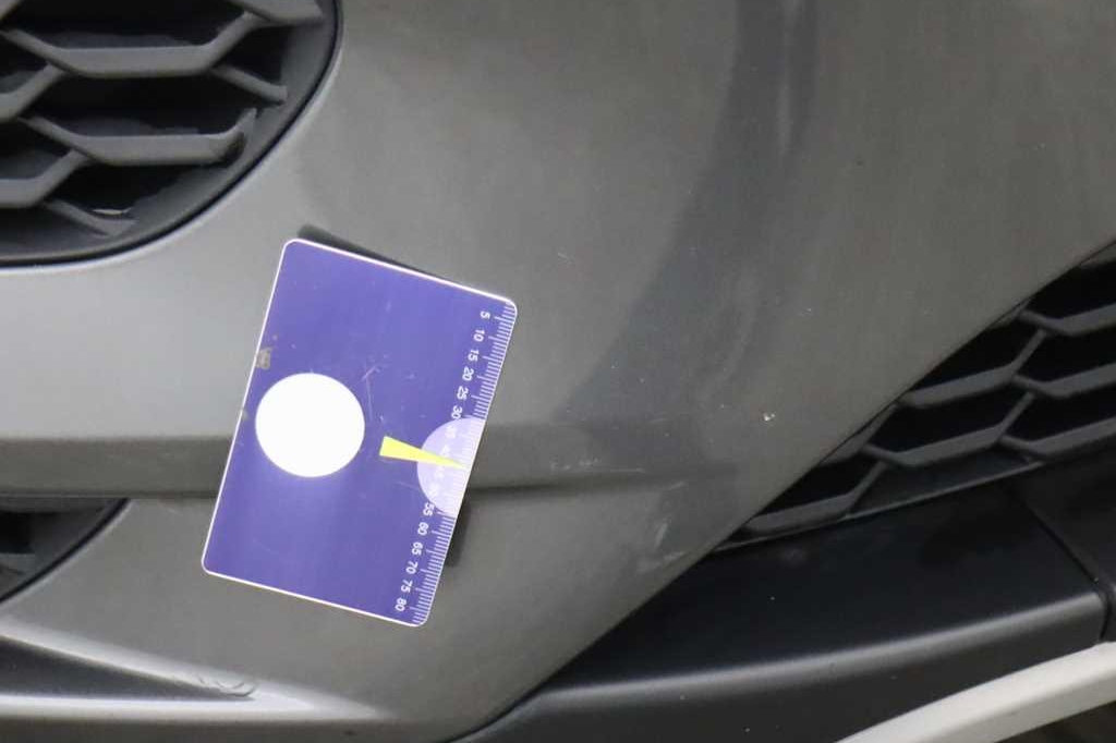 Jaguar E-Pace 2018 фото 12