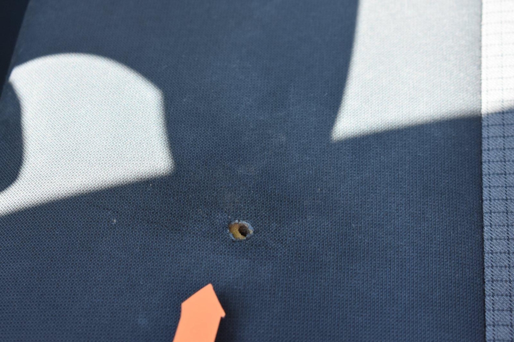 Ford Transit Pritsche 2020 фото 13