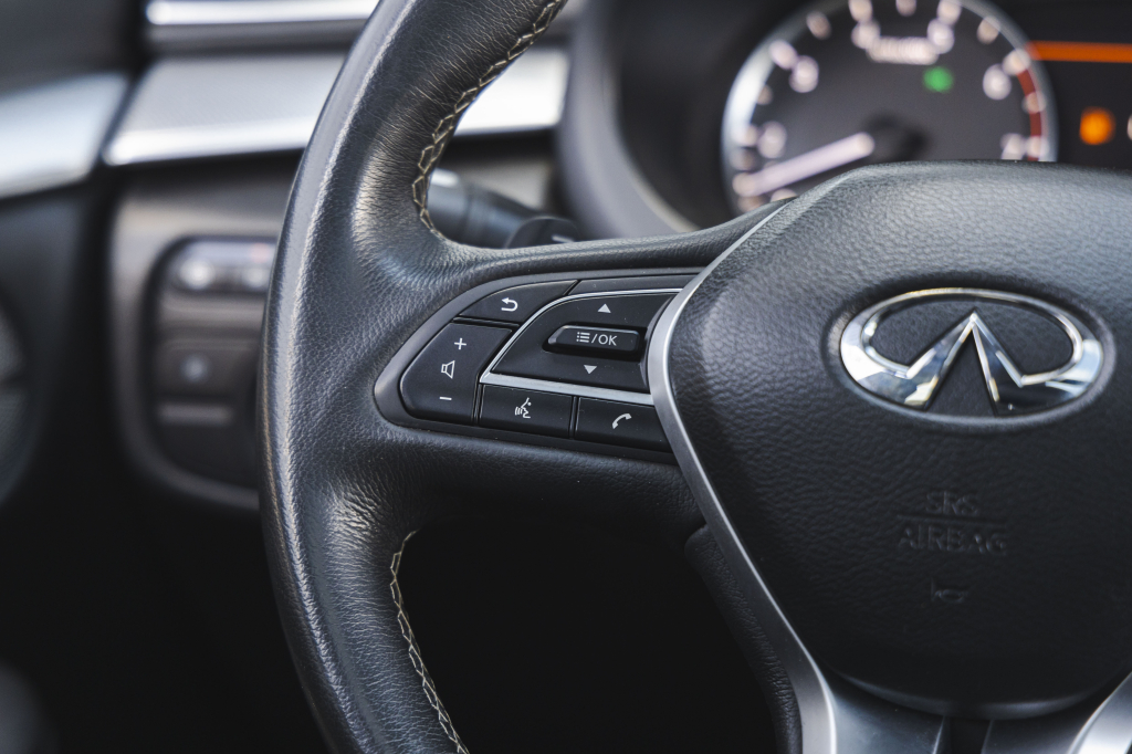 Infiniti QX50 2018 фото 21