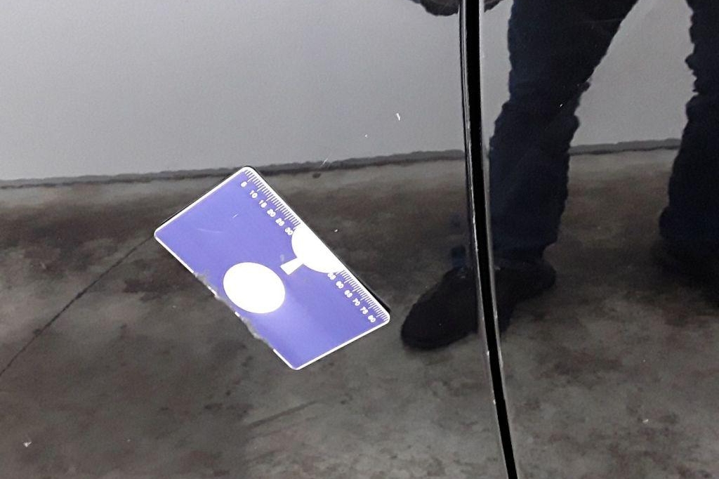 Opel Astra Sports Tourer 2017 фото 30