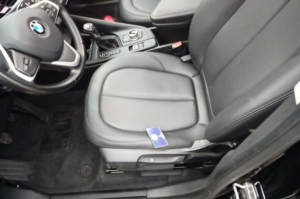 BMW X1 2017 photo 28