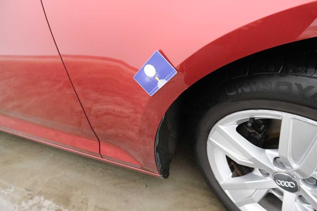 Audi A4 2017 фото 106