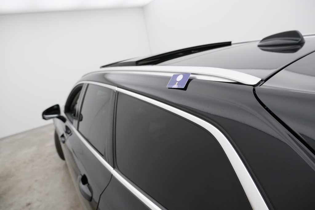 Volvo V90 2018 photo 41