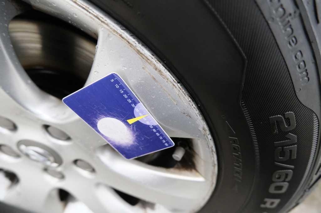 Opel Zafira Tourer 2015 фото 49