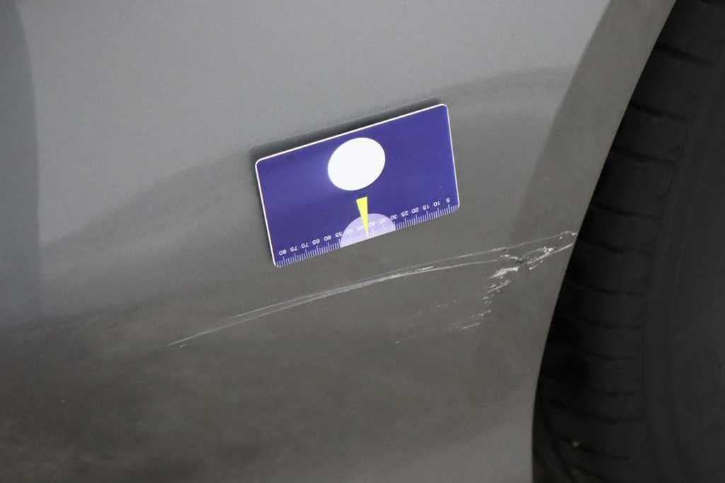 Mercedes-Benz B-Klasse 2017 photo 26