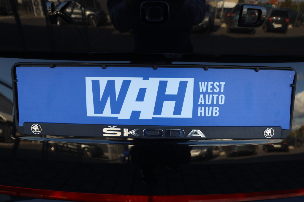 Skoda Kodiaq RS 2025 фото 9