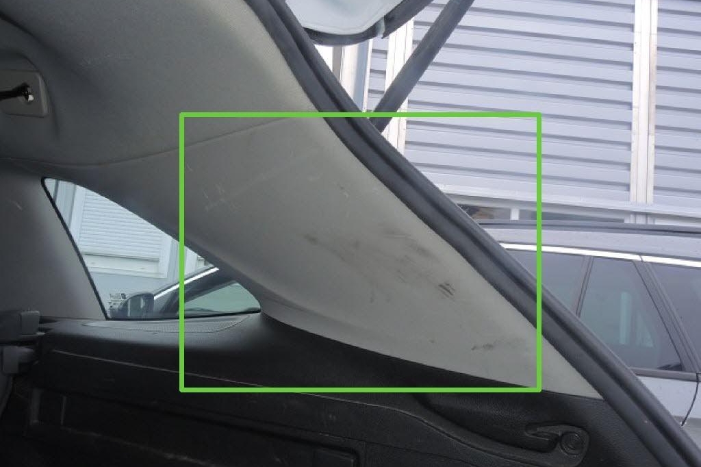 Opel Astra Sports Tourer 2016 фото 8