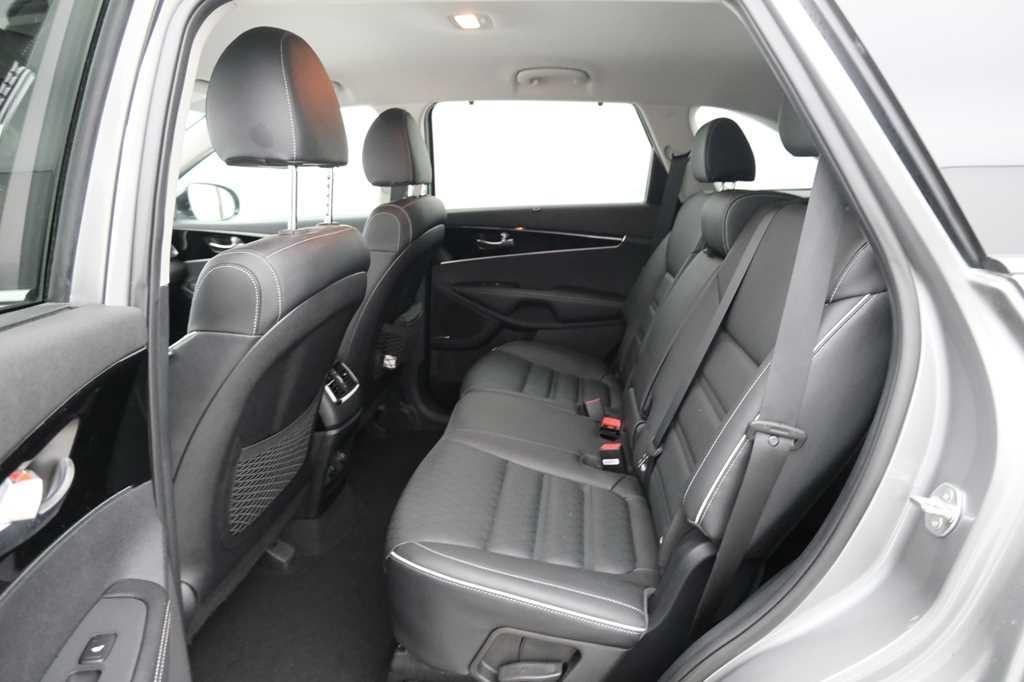 Kia Sorento 2020 фото 3