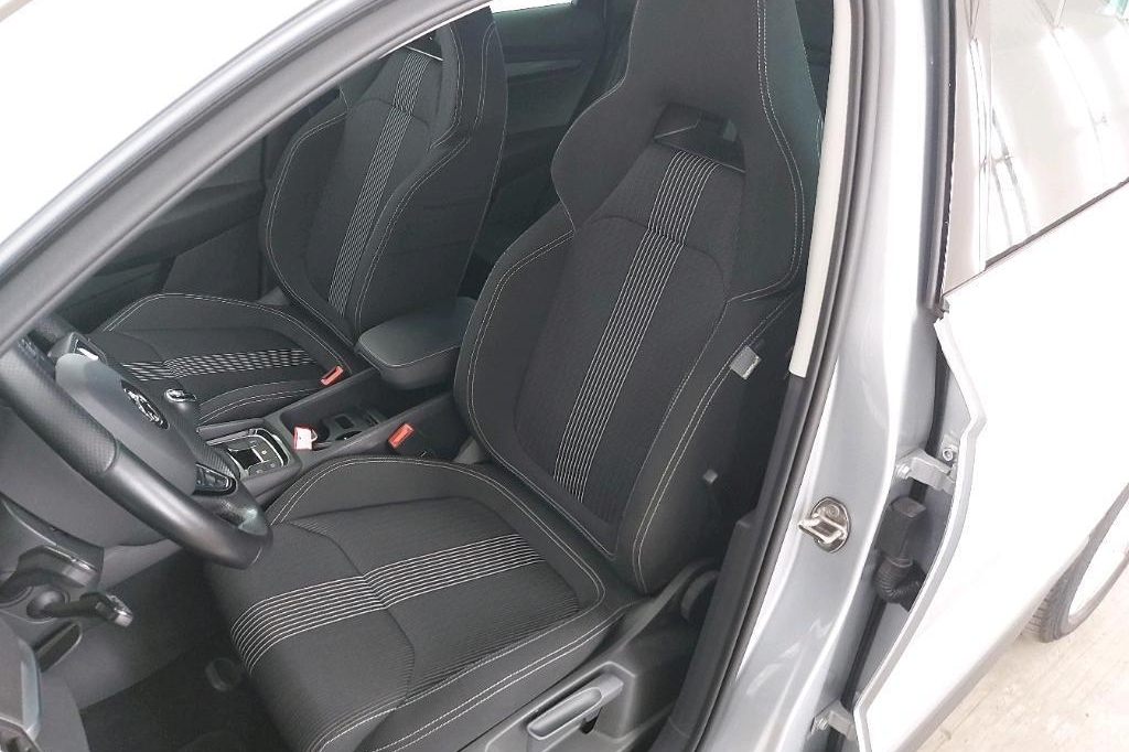 Skoda Karoq 2019 photo 8