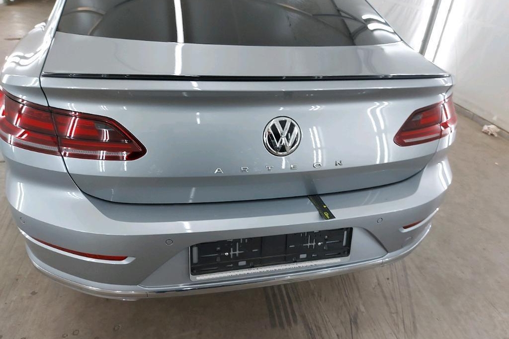 Volkswagen Arteon 2020 photo 15