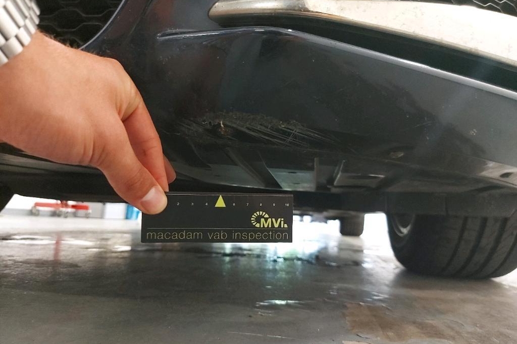 Jaguar XF Sportbrake 2018 photo 11