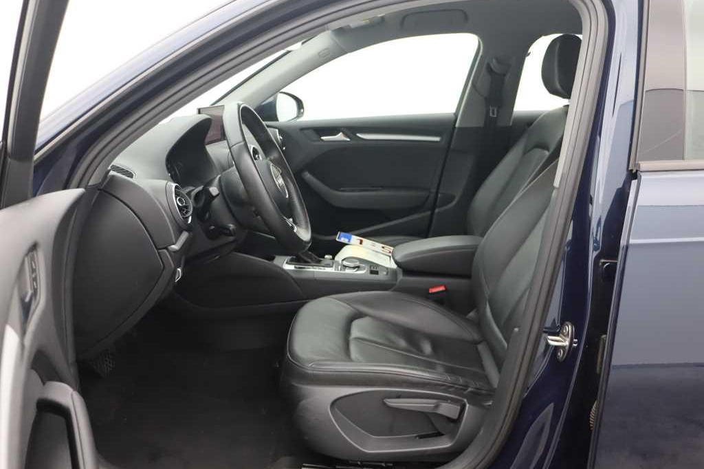 Audi A3 Sportback 2017 photo 3