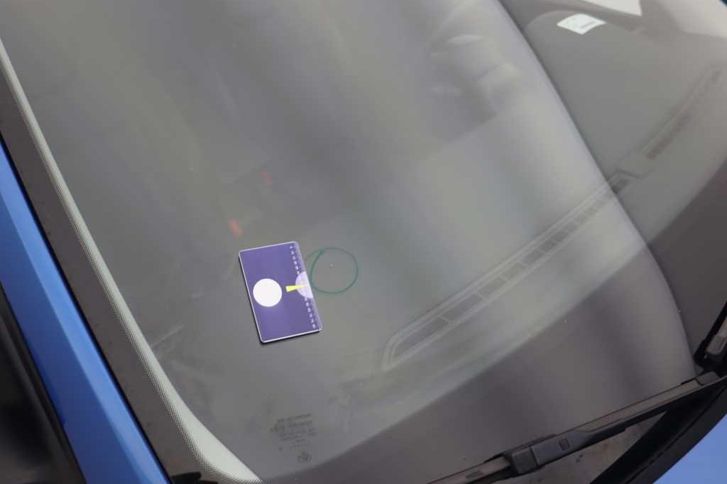 Skoda Octavia 2018 photo 21