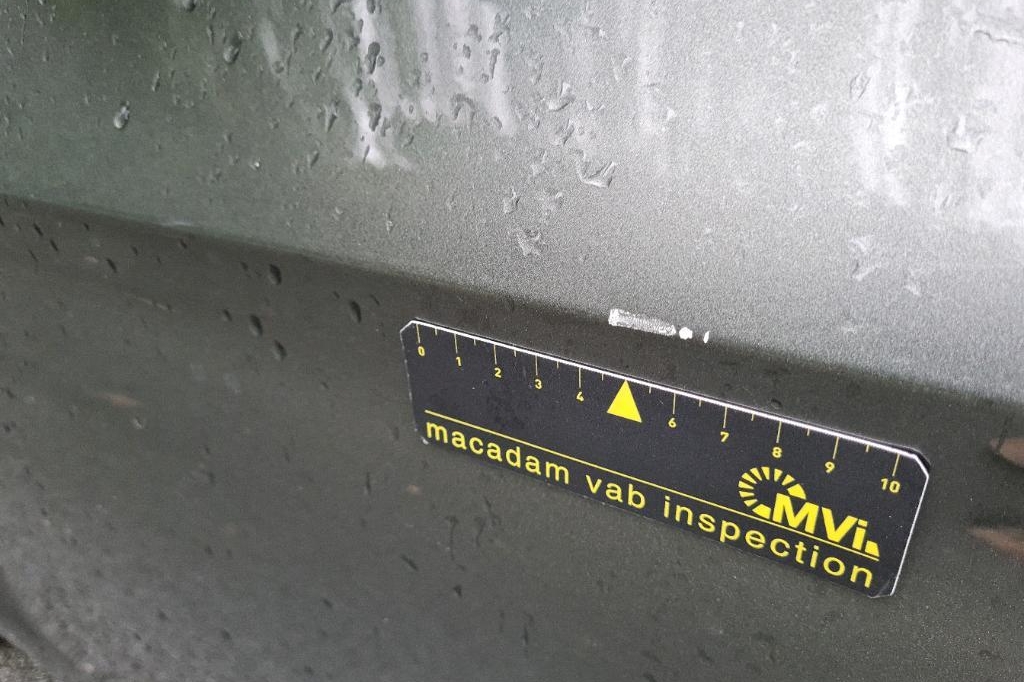 Opel Astra Sports Tourer 2017 фото 25