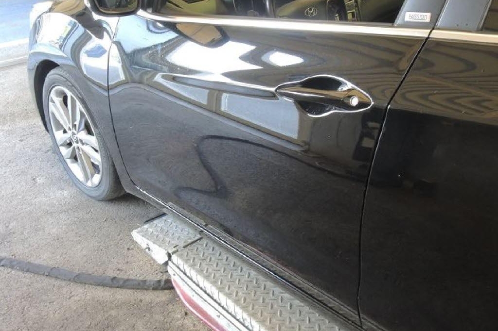 Hyundai i30 CW 2017 photo 12