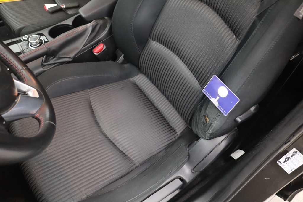 Mazda 3 2015 фото 33