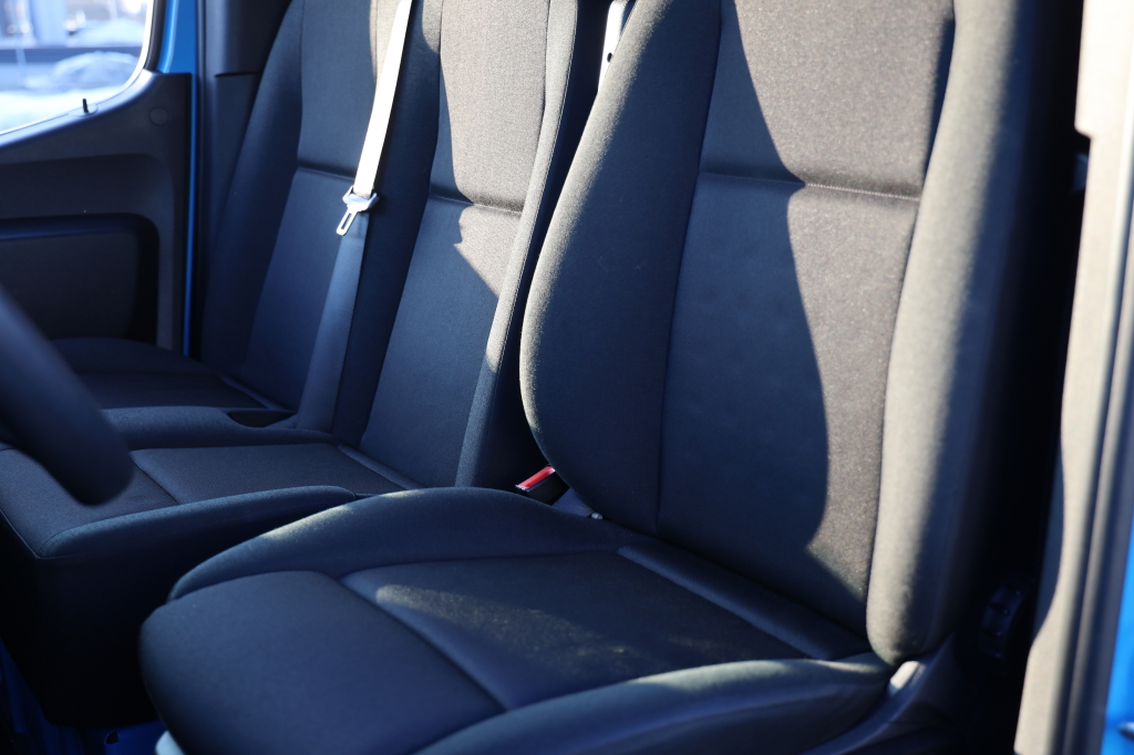 Mercedes-Benz Sprinter 2023 фото 18