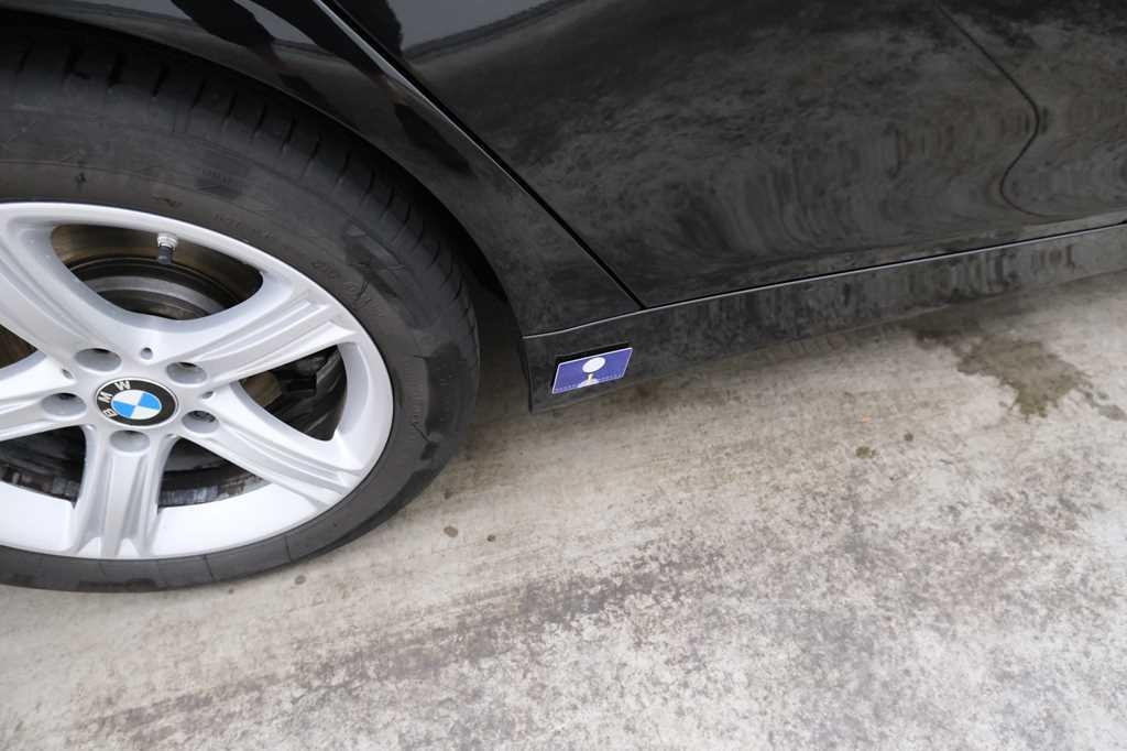 BMW 4er Gran Coupe 2017 фото 9