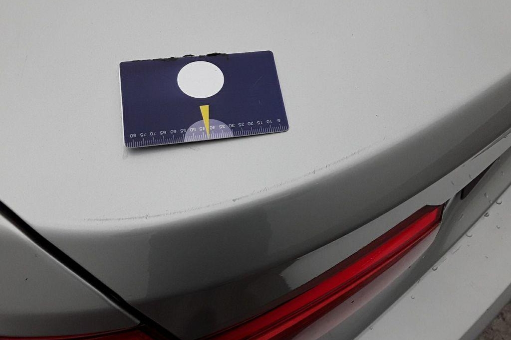 BMW 3er 2016 фото 24