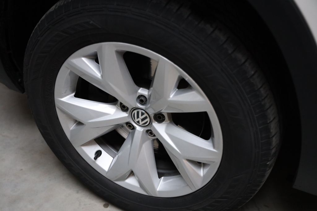 Volkswagen Atlas 2017 photo 45