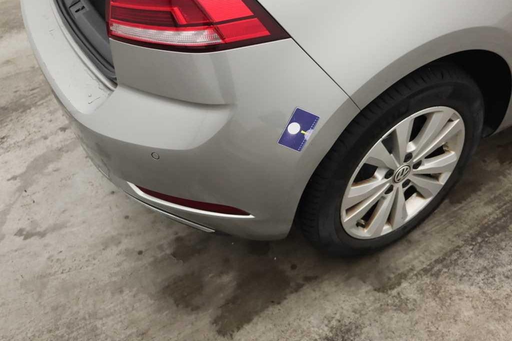 Volkswagen Golf 2019 photo 43