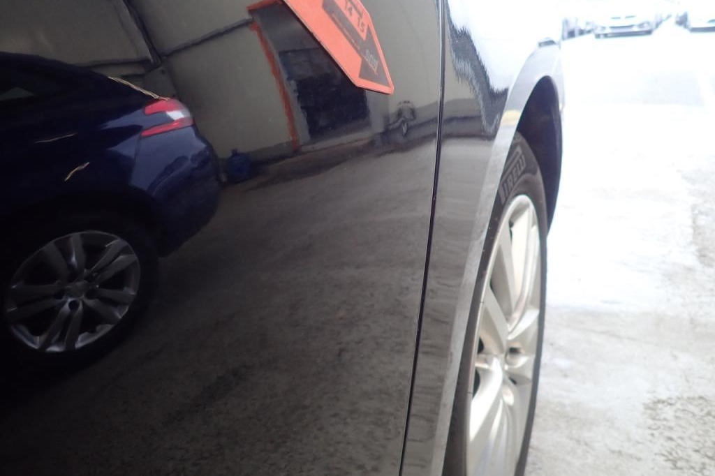 Peugeot 308 2018 фото 26