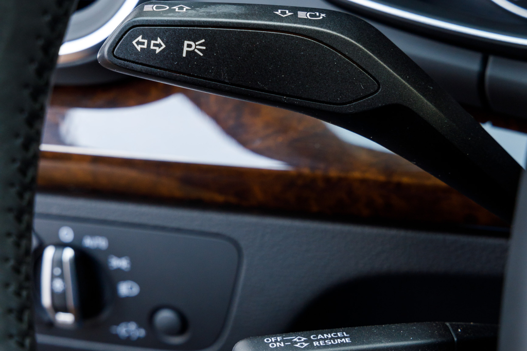 Audi Q5 Premium 2018 фото 28