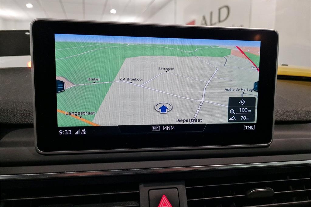 Audi A5 Sportback 2017 фото 2