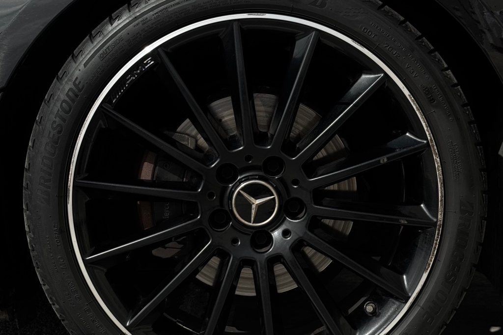 Mercedes-Benz CLA-Class 2021 фото 6