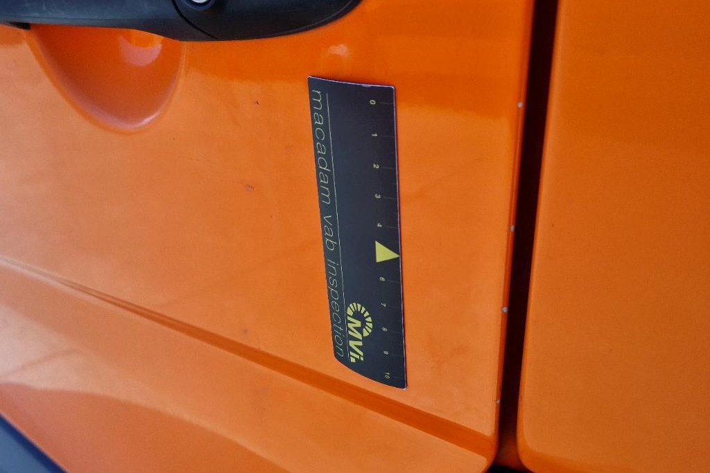 Volkswagen Crafter 2016 фото 10