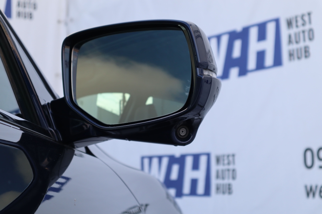 Honda Accord EXL 2015 фото 6