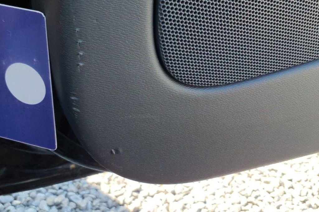 Volvo XC60 2016 photo 32