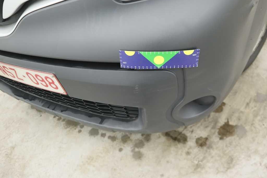 Renault Kangoo 2016 фото 40