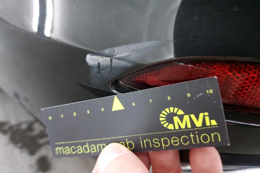 Audi A6 Avant 2019 photo 29