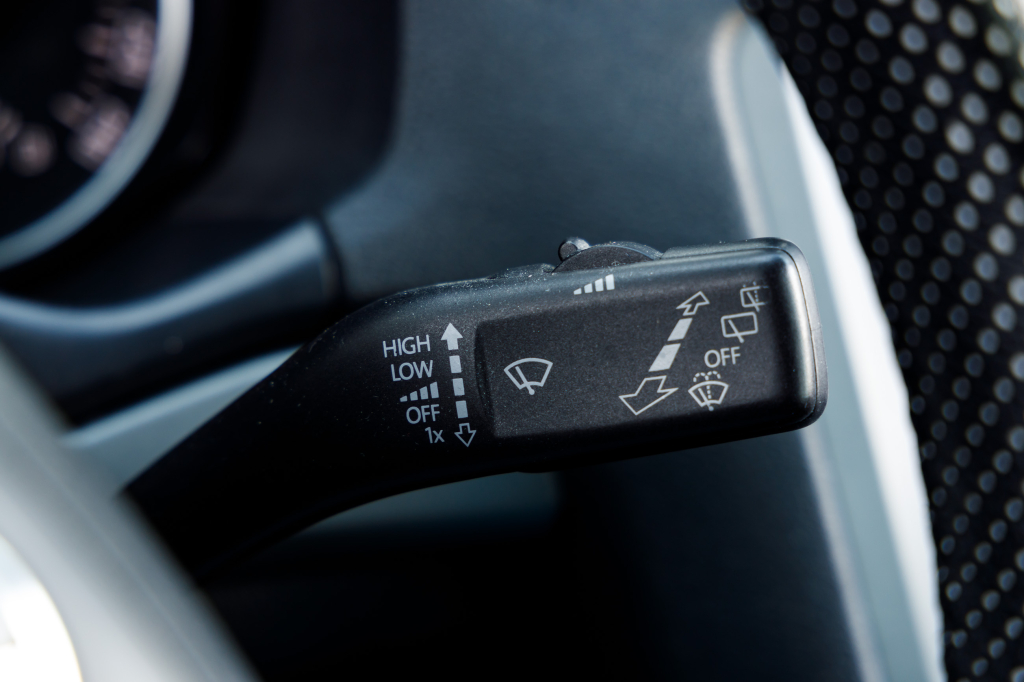 Skoda Octavia A5 2010 фото 19