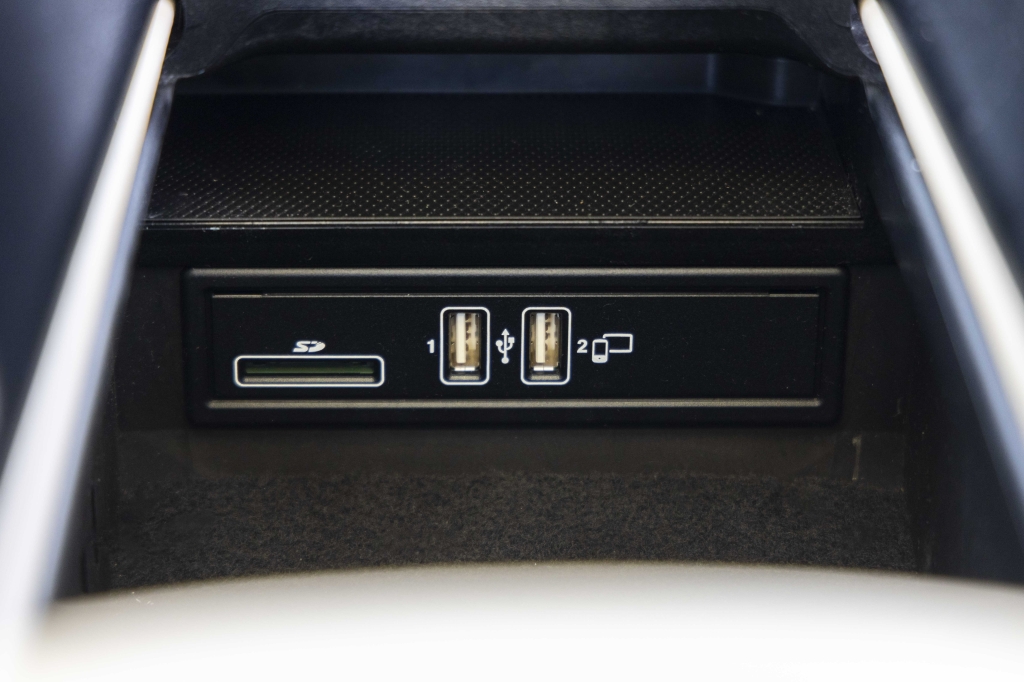 Mercedes-Benz C-Class C300 4Matic 2019 фото 26