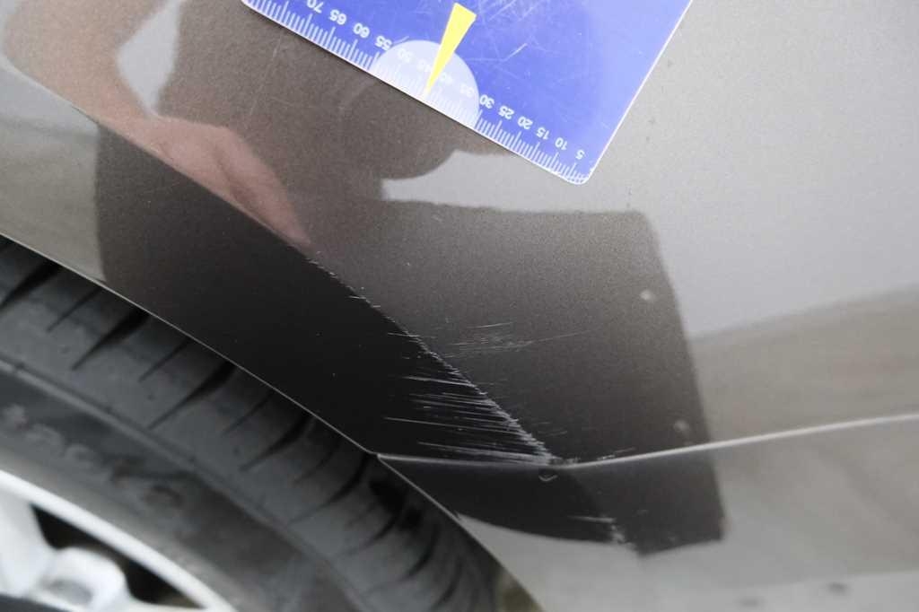 Audi A4 Avant 2016 photo 48